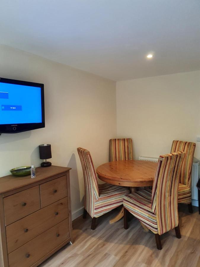 Appartamento Nanny'S Little Highland Hoose Inverness Esterno foto