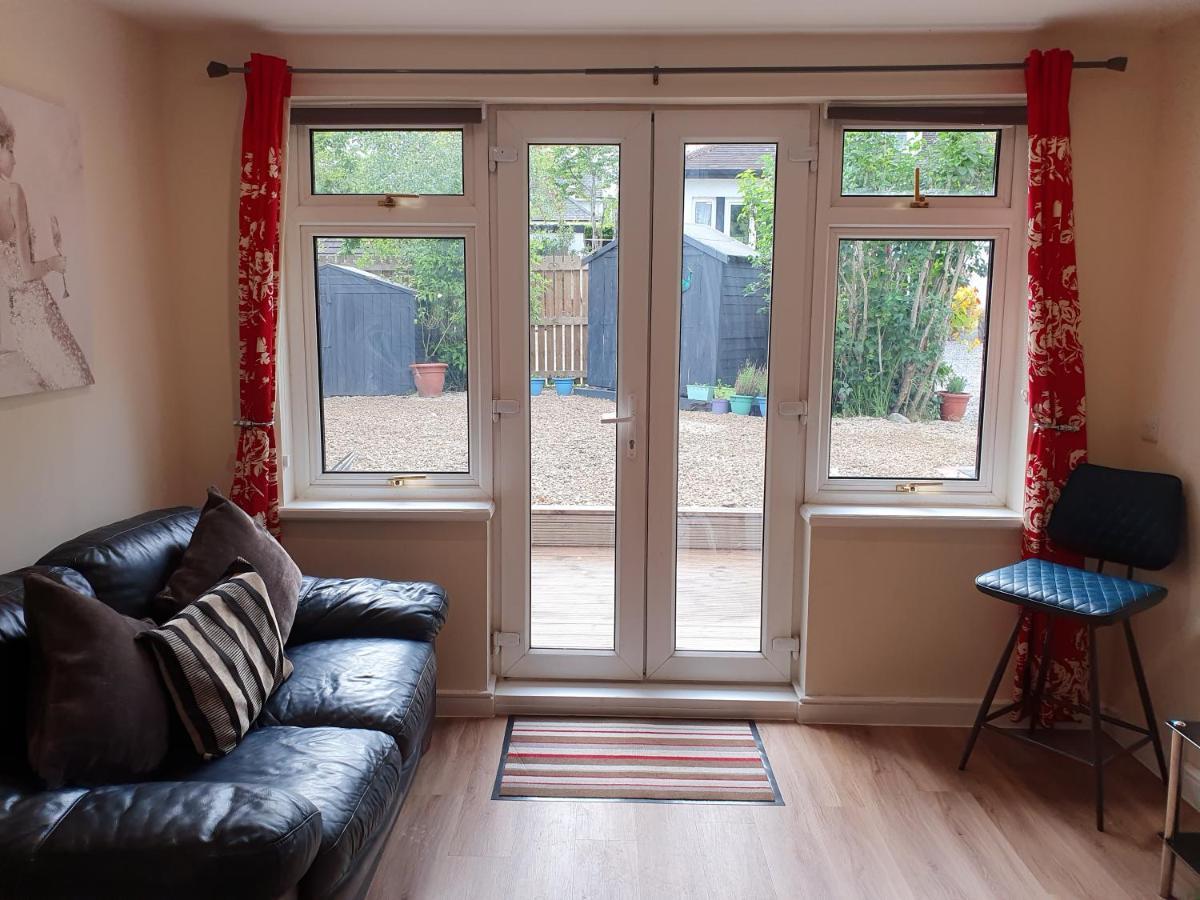 Appartamento Nanny'S Little Highland Hoose Inverness Esterno foto