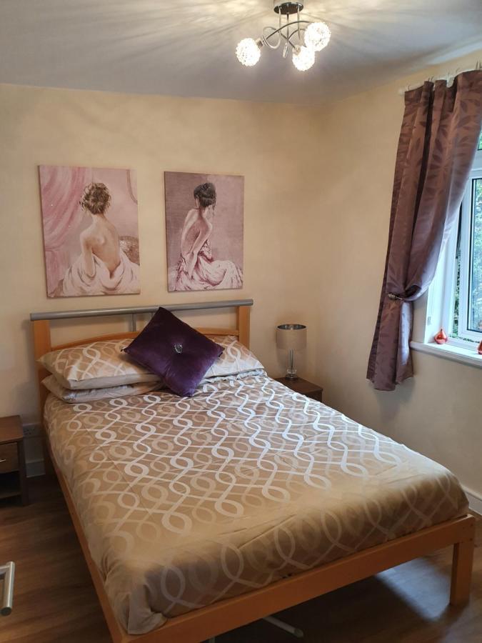 Appartamento Nanny'S Little Highland Hoose Inverness Esterno foto