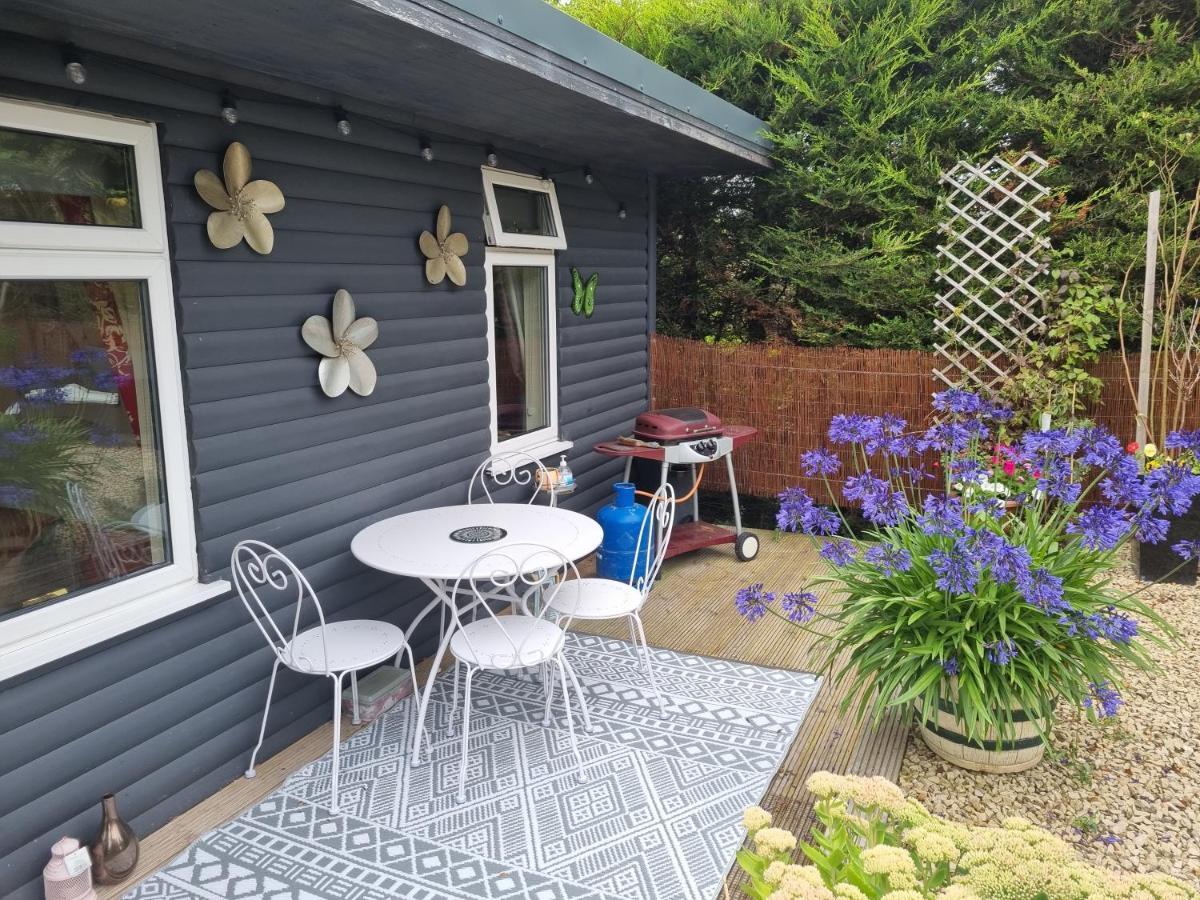 Appartamento Nanny'S Little Highland Hoose Inverness Esterno foto
