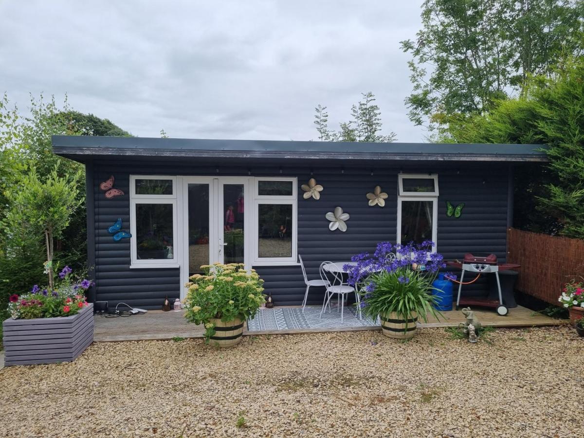 Appartamento Nanny'S Little Highland Hoose Inverness Esterno foto