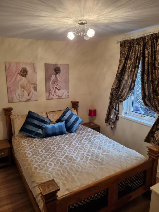 Appartamento Nanny'S Little Highland Hoose Inverness Esterno foto