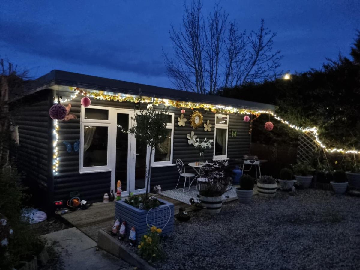 Appartamento Nanny'S Little Highland Hoose Inverness Esterno foto