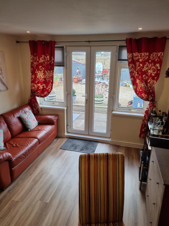 Appartamento Nanny'S Little Highland Hoose Inverness Esterno foto