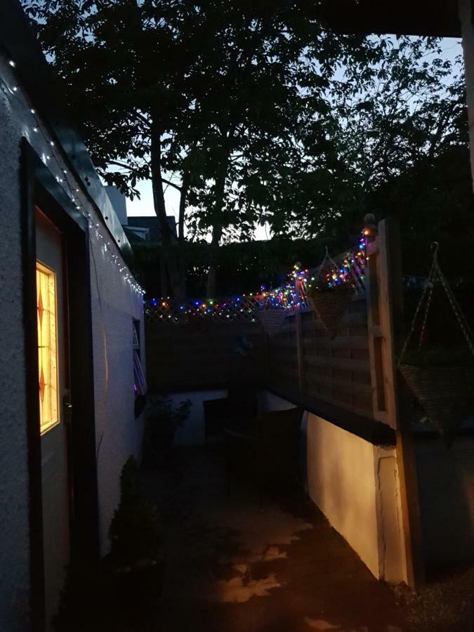 Appartamento Nanny'S Little Highland Hoose Inverness Esterno foto